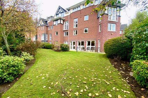 1 bedroom apartment for sale, Townbridge Court, Castle Street, Northwich