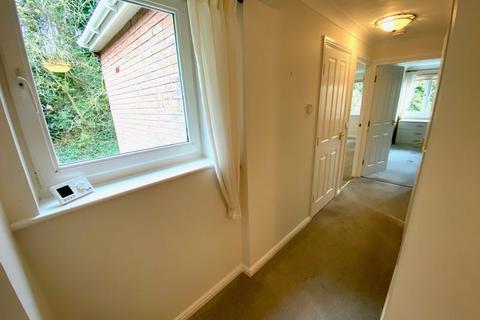 1 bedroom apartment for sale, Townbridge Court, Castle Street, Northwich