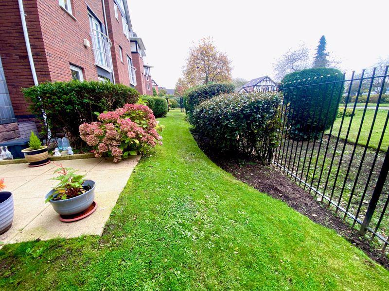 Communal Gardens