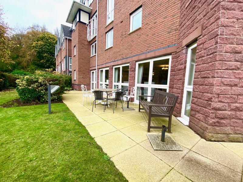 Communal Gardens