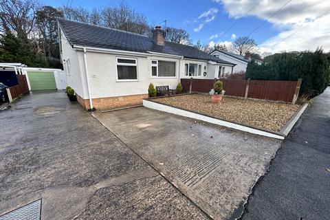 2 bedroom semi-detached bungalow for sale, Pentre Isaf, Old Colwyn