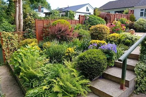 2 bedroom semi-detached bungalow for sale, Pentre Isaf, Old Colwyn