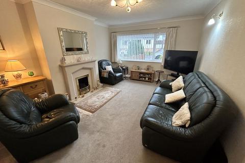 2 bedroom semi-detached bungalow for sale, Pentre Isaf, Old Colwyn