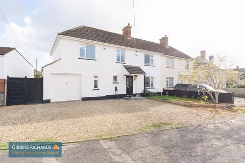 4 bedroom semi-detached house for sale, Pilots Helm, North Petherton, Nr. Bridgwater