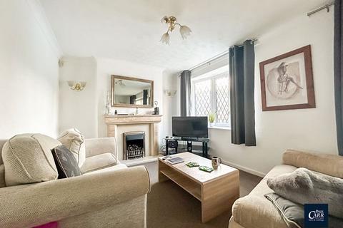 3 bedroom semi-detached house for sale, Brabham Crescent, Streetly, Sutton Coldfield, B74 2BN