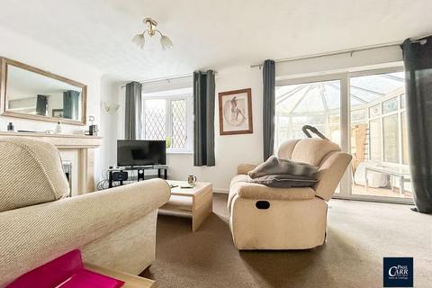 3 bedroom semi-detached house for sale, Brabham Crescent, Streetly, Sutton Coldfield, B74 2BN