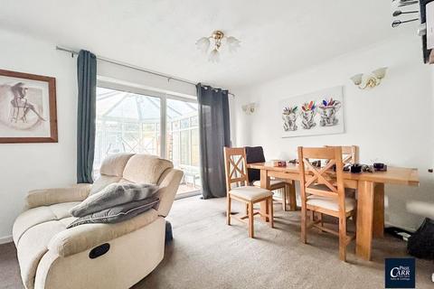 3 bedroom semi-detached house for sale, Brabham Crescent, Streetly, Sutton Coldfield, B74 2BN