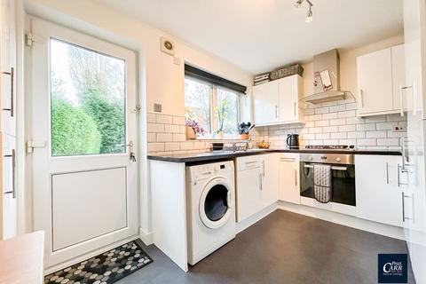 2 bedroom semi-detached house for sale, Compton Drive, Streetly, Sutton Coldfield