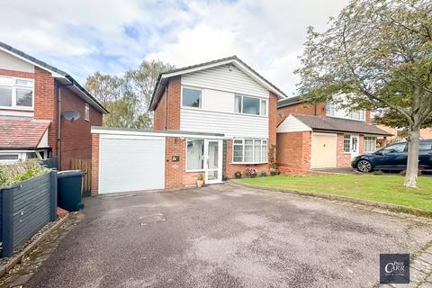 Bushey Close, Streetly, Sutton Coldfield