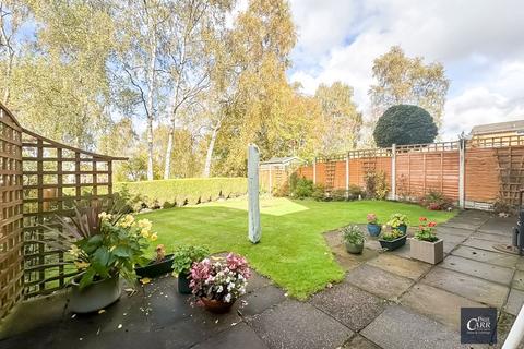 4 bedroom detached house for sale, Bushey Close, Streetly, Sutton Coldfield