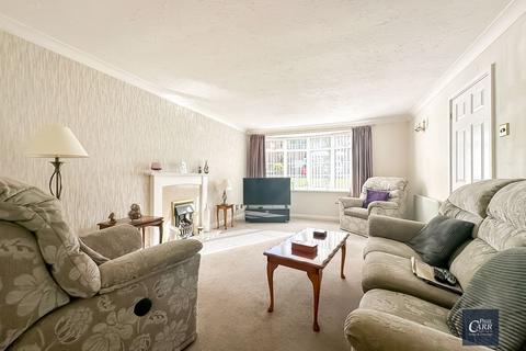 4 bedroom detached house for sale, Bushey Close, Streetly, Sutton Coldfield