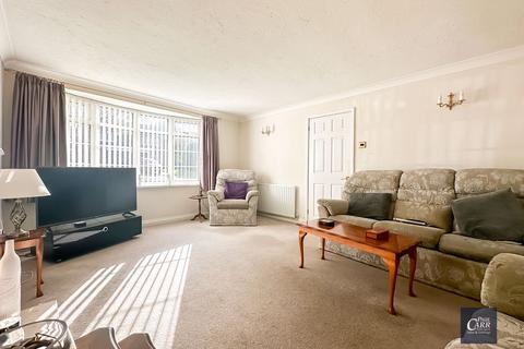 4 bedroom detached house for sale, Bushey Close, Streetly, Sutton Coldfield