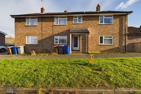 3 bedroom terraced house for sale, Wigston Road, Bury St. Edmunds