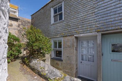 3 bedroom cottage for sale, Mount Zion, St. Ives TR26