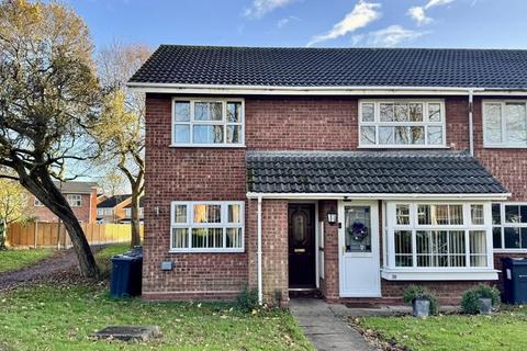 2 bedroom maisonette for sale, Lyneham Gardens, Sutton Coldfield