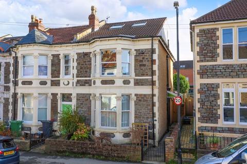 5 bedroom semi-detached house for sale, Kennington Avenue|Bishopston