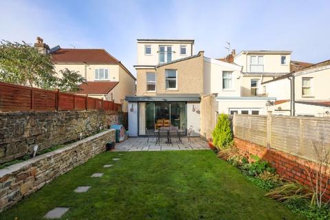 5 bedroom semi-detached house for sale, Kennington Avenue|Bishopston