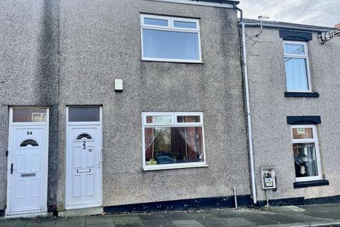 2 bedroom terraced house for sale, Hawthorne Terrace, Ferryhill