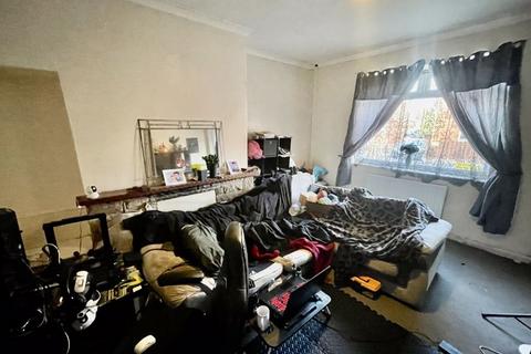 undefined, Hawthorne Terrace, Ferryhill