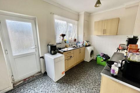 undefined, Hawthorne Terrace, Ferryhill