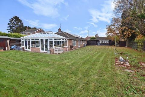 6 bedroom detached bungalow for sale, Lorien, Hawthorn Hill