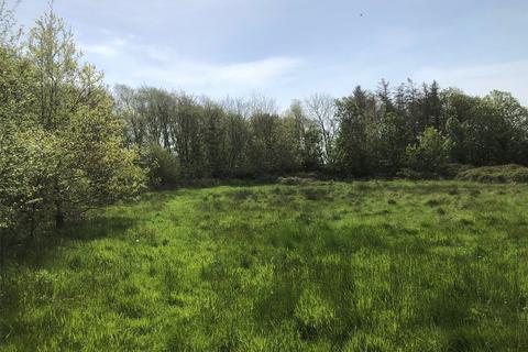 Land for sale, Millom LA19