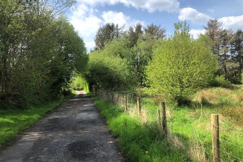 Land for sale, Millom LA19