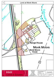 Land for sale, Millom LA19