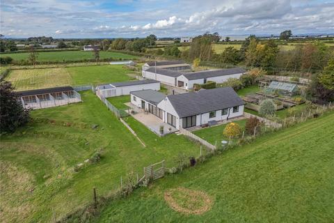 5 bedroom detached house for sale, Irthington, Cumbria CA6