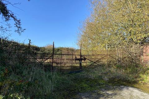 Land for sale, Maryport CA15