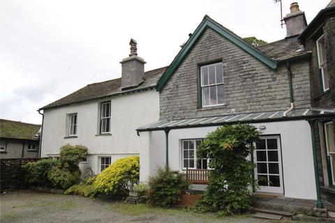 3 bedroom semi-detached house to rent, Hawkshead LA22