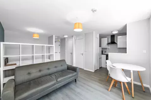 undefined, Studio 26, Rivergreen, Varsity Clifton