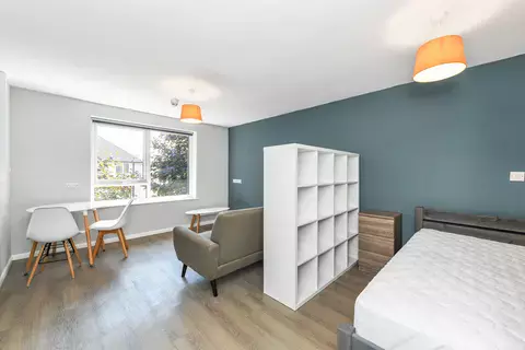 undefined, Studio 26, Rivergreen, Varsity Clifton