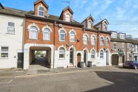 1 bedroom apartment for sale, Cardigan Street, Luton