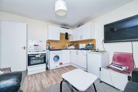 1 bedroom apartment for sale, Cardigan Street, Luton