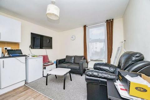 1 bedroom apartment for sale, Cardigan Street, Luton