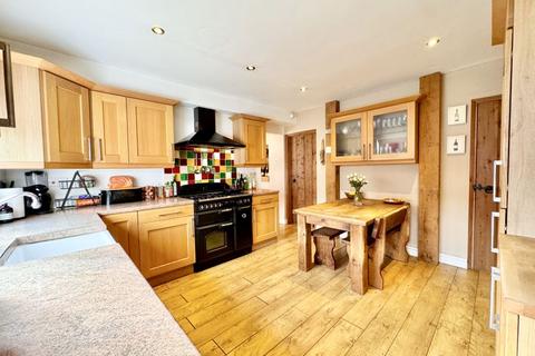 57 Four Oaks Common Road, Sutton Coldfield, B74 4NW