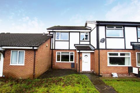 76 Highbank, Blackburn, BB1 9SX