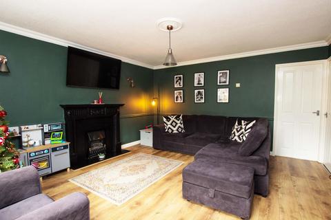 76 Highbank, Blackburn, BB1 9SX