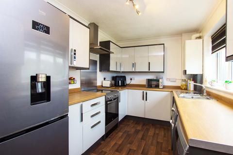 76 Highbank, Blackburn, BB1 9SX