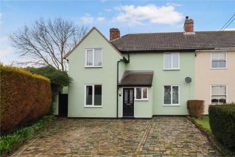 3 bedroom semi-detached house for sale, Gauden Road, Braintree CM7