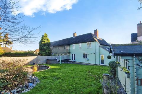 3 bedroom semi-detached house for sale, Gauden Road, Braintree CM7