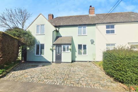 3 bedroom semi-detached house for sale, Gauden Road, Braintree CM7