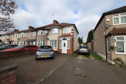 3 bedroom end of terrace house for sale, Bourne Avenue,  Hayes, UB3