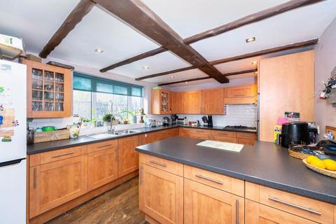 4 bedroom semi-detached house for sale, The Old Vicarage, Sixhills Road, North Willingham