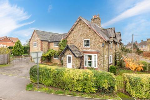 undefined, The Old Vicarage, Sixhills Road, North Willingham