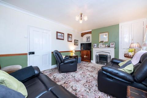 undefined, The Old Vicarage, Sixhills Road, North Willingham