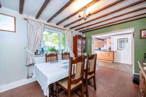 undefined, The Old Vicarage, Sixhills Road, North Willingham