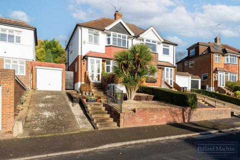 3 bedroom semi-detached house for sale, Hyde Road, Sanderstead