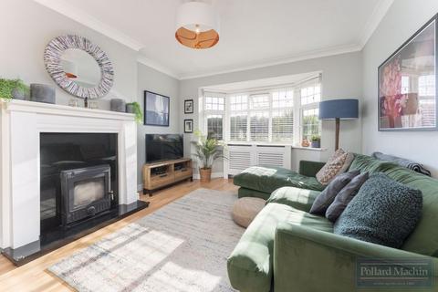 3 bedroom semi-detached house for sale, Hyde Road, Sanderstead